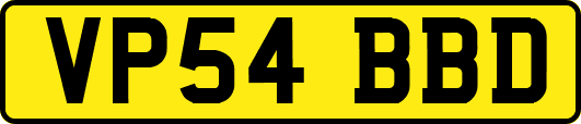 VP54BBD