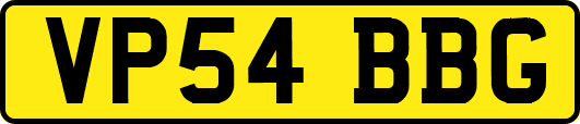 VP54BBG
