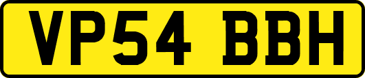 VP54BBH