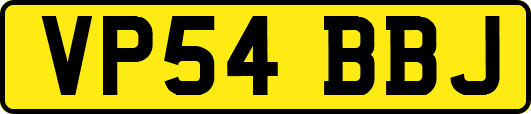 VP54BBJ