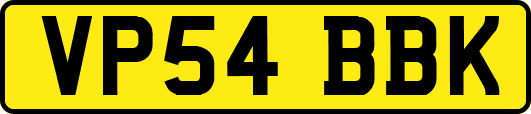 VP54BBK