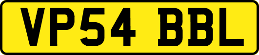 VP54BBL