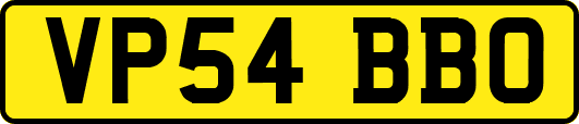 VP54BBO