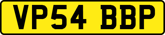VP54BBP