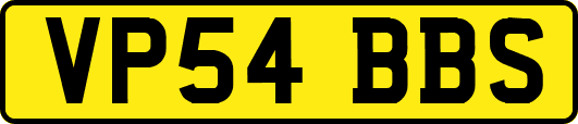 VP54BBS
