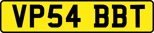 VP54BBT