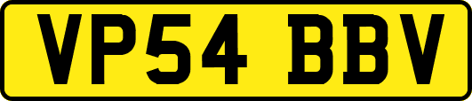VP54BBV