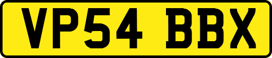 VP54BBX