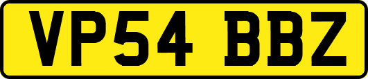 VP54BBZ