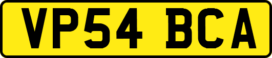 VP54BCA