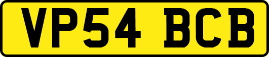 VP54BCB