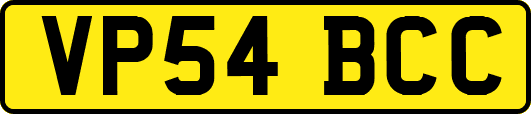 VP54BCC