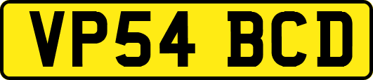 VP54BCD