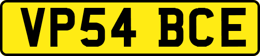 VP54BCE