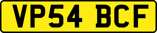 VP54BCF