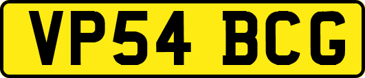 VP54BCG