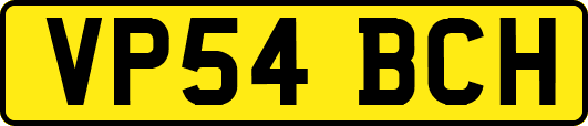 VP54BCH
