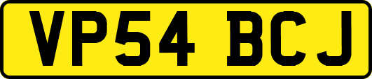 VP54BCJ