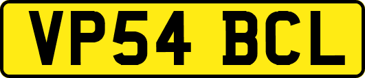 VP54BCL