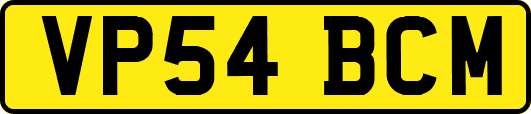 VP54BCM