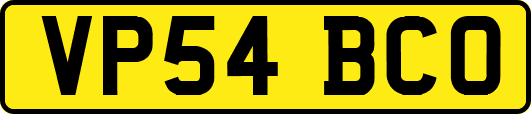 VP54BCO