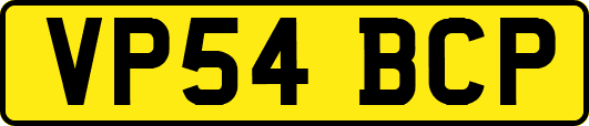 VP54BCP