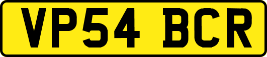 VP54BCR