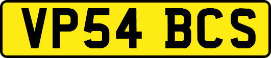 VP54BCS