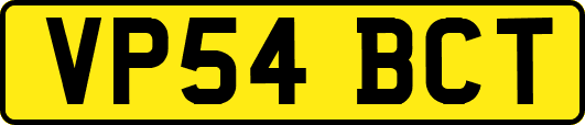 VP54BCT