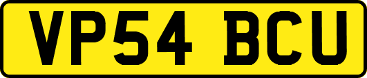 VP54BCU