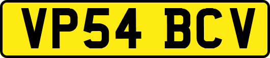 VP54BCV