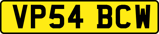 VP54BCW