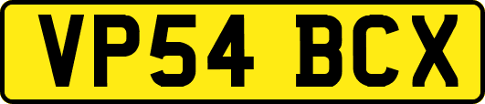 VP54BCX