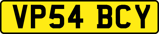 VP54BCY