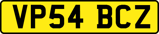 VP54BCZ