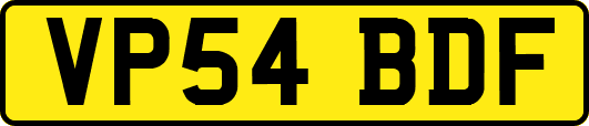 VP54BDF