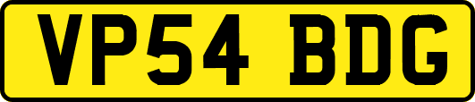 VP54BDG