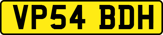 VP54BDH