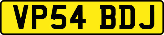 VP54BDJ