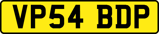 VP54BDP