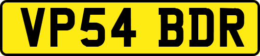 VP54BDR
