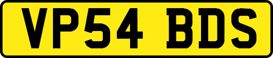 VP54BDS