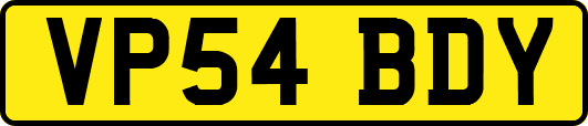 VP54BDY