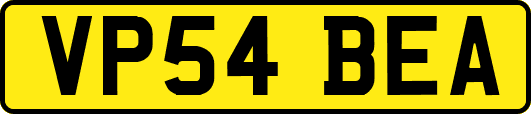 VP54BEA