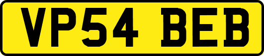 VP54BEB