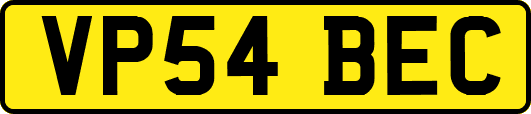 VP54BEC