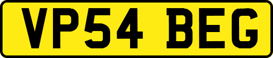 VP54BEG