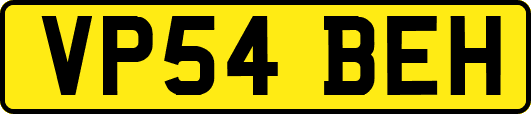 VP54BEH