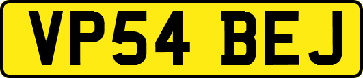 VP54BEJ