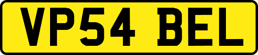 VP54BEL